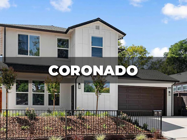 Coronado, California — iconic island community with Hotel del Coronado and village charm