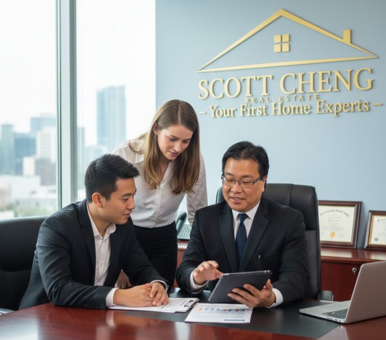 Cash-to-Close Calculator for Mira Mesa First-Time Buyers 2026: Exact Down Payment + Closing Costs + Reserves Breakdown to Know Your Final Number Before Making an Offer