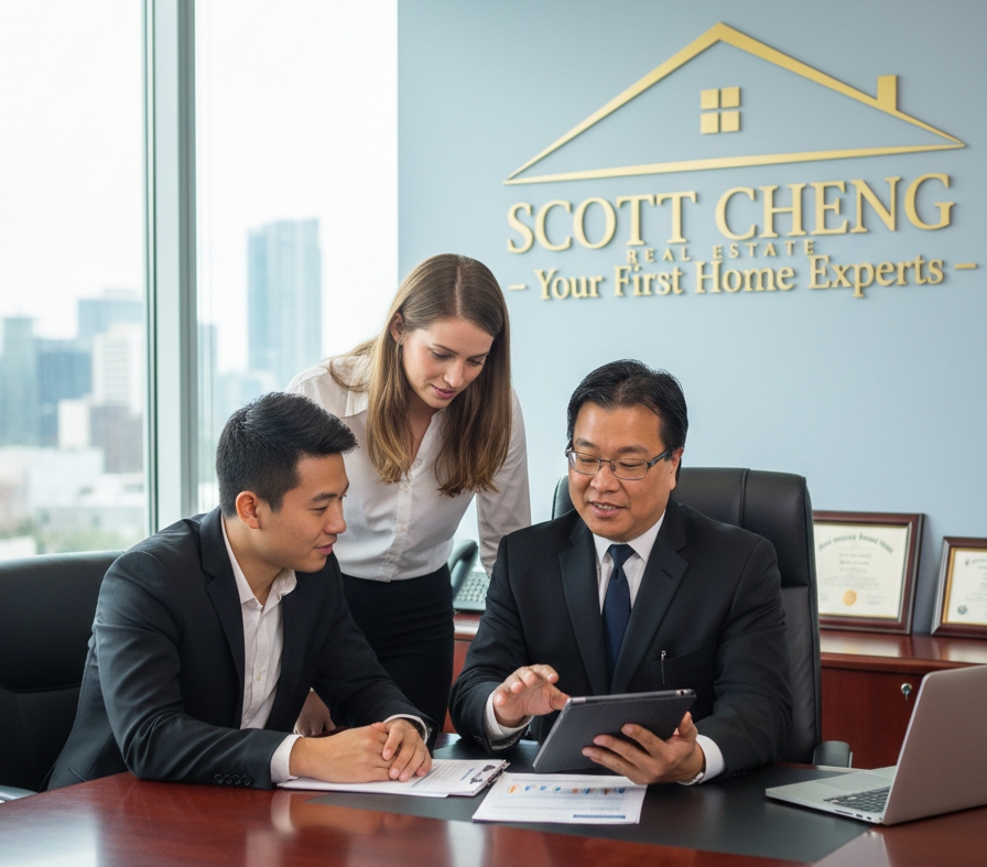 Cash-to-Close Calculator for Mira Mesa First-Time Buyers 2026: Exact Down Payment + Closing Costs + Reserves Breakdown to Know Your Final Number Before Making an Offer