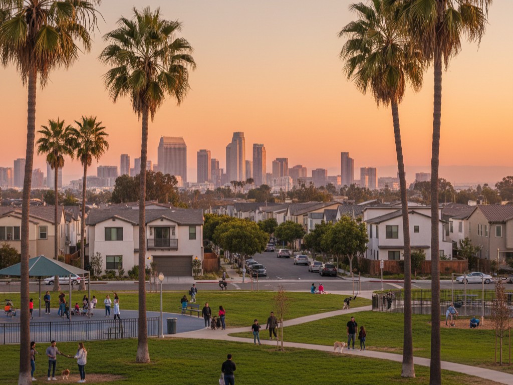 Remote Work Income Verification for San Diego Mortgage Pre-Approval 2026: How to Qualify for Jumbo Loans When Your Employer Is Out of State