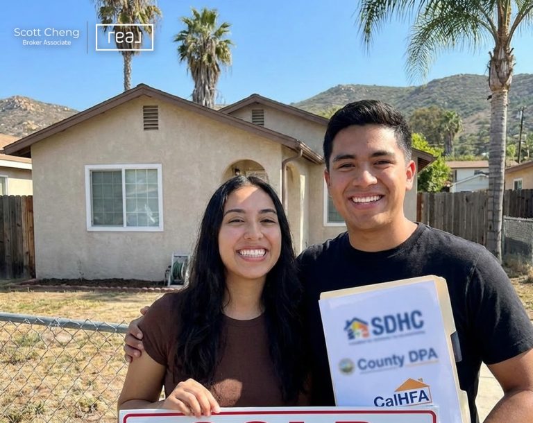 पहली बार घर खरीदने वालों के लिए Mira Mesa San Diego 2026 में सबसे बेहतर क्लोज़िंग कॉस्ट असिस्टेंस प्रोग्राम: SDHC Grants बनाम County DPA बनाम CalHFA — आपकी ऑफर डेडलाइन से पहले सबसे ज़्यादा फीस कौन कवर करता है?