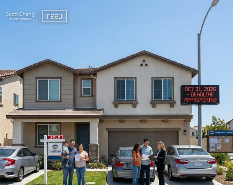 Các chương trình Thu nhập Thấp (Low-Income) vs Thu nhập Trung bình (Middle-Income) của SDHC dành cho Mira Mesa – Người mua nhà lần đầu năm 2026: Chương trình nào mở khóa hỗ trợ tiền trả trước nhiều hơn để chốt mua nhà liền kề hợp túi tiền trước hạn chót?