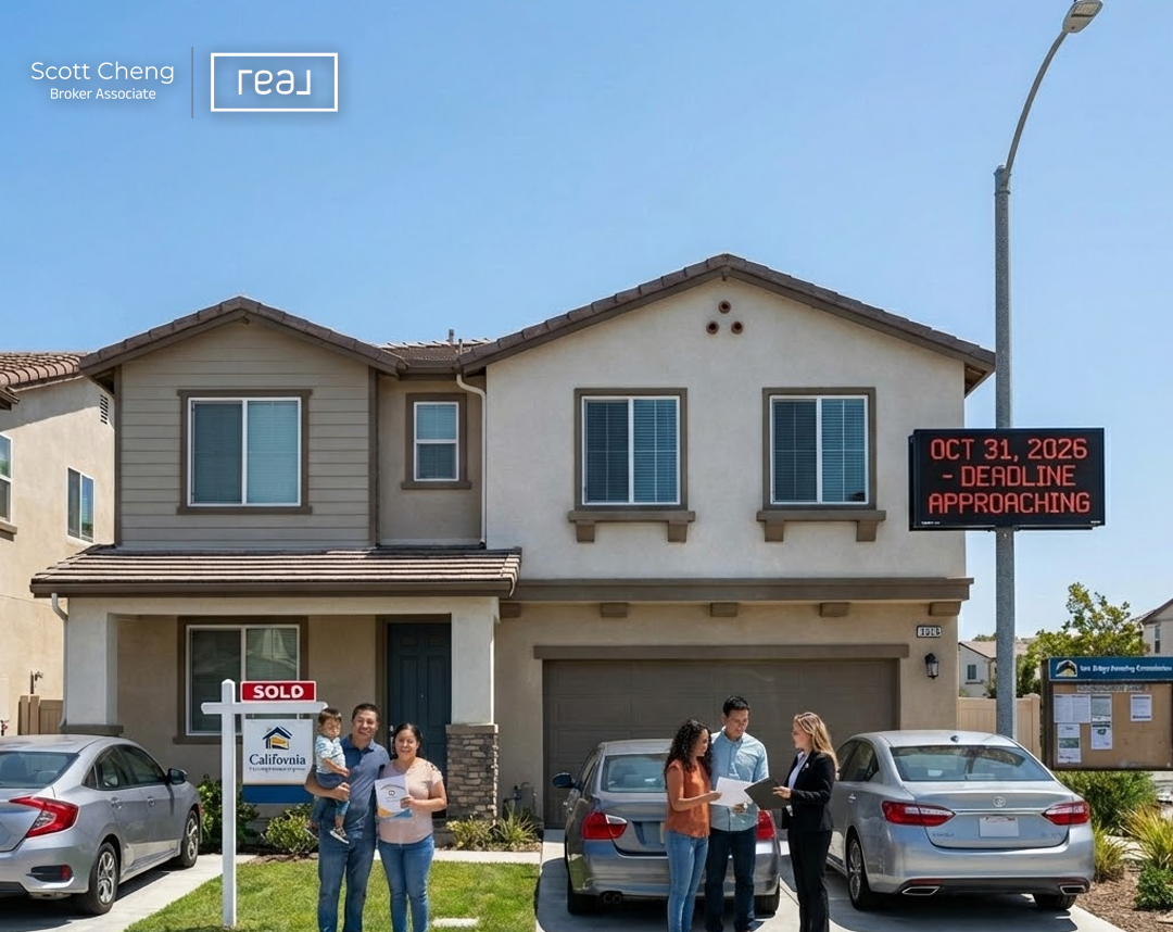 Các chương trình Thu nhập Thấp (Low-Income) vs Thu nhập Trung bình (Middle-Income) của SDHC dành cho Mira Mesa – Người mua nhà lần đầu năm 2026: Chương trình nào mở khóa hỗ trợ tiền trả trước nhiều hơn để chốt mua nhà liền kề hợp túi tiền trước hạn chót?