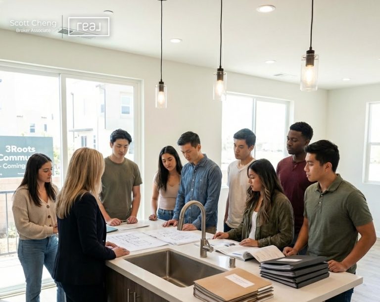 Các Chiến Lược Đặt Giá Thầu Tốt Nhất cho Người Mua Lần Đầu tại Mira Mesa năm 2026: Cách Cấu Trúc Đề Nghị để Thắng 3Roots và Các Nhà Liền Kề Tương Tự Mà Không Trả Quá Cao trong Cạnh Tranh Nhiều Chào Mua