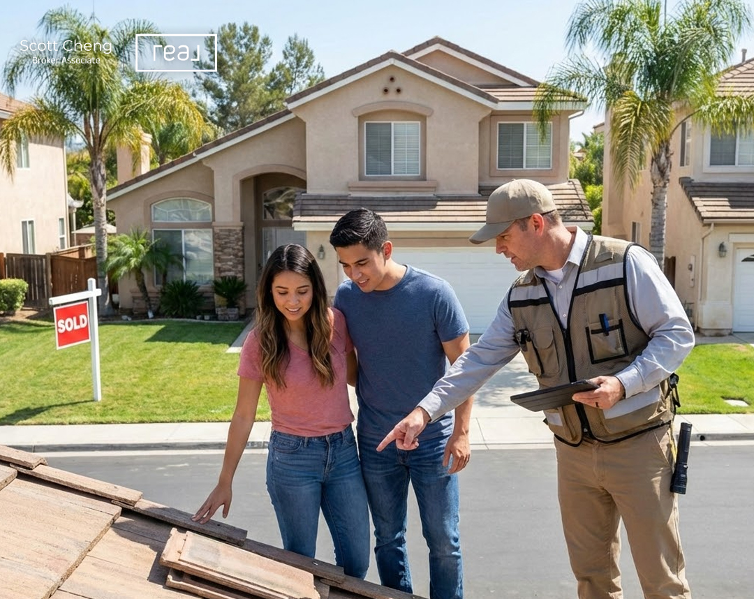 Los mejores inspectores de viviendas para compradores primerizos en Mira Mesa San Diego 2026: reseñas destacadas y cómo elegir uno para detectar problemas antes del cierre