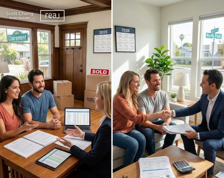 San Diego Seller Concessions vs Firm Pricing 2026: Expert Tips for Home Sellers