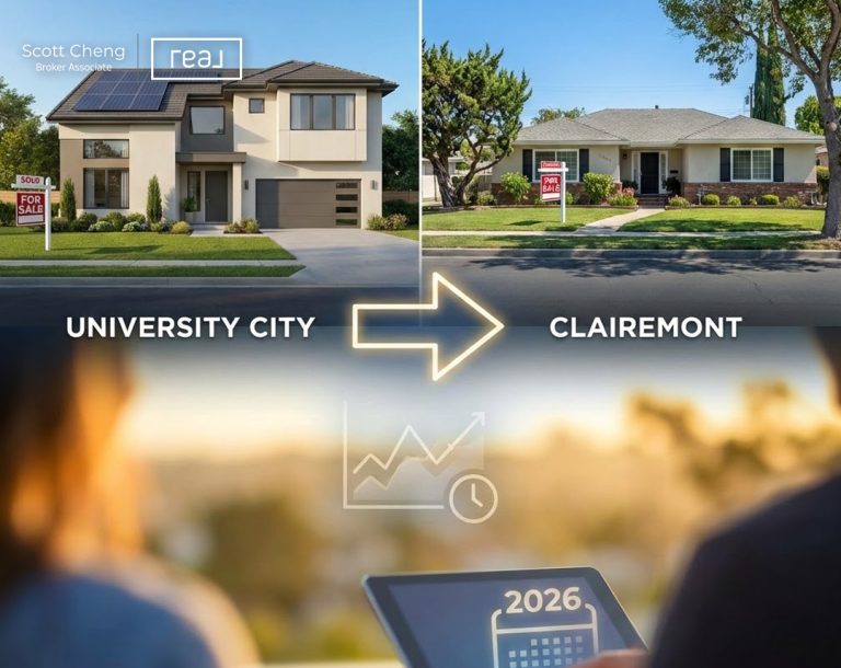 How to Price Your San Diego Home to Sell Fast: University City vs Clairemont 2026