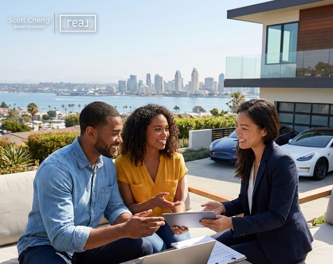 Best Mortgage Lenders for First-Time Buyers in Point Loma San Diego 2026: Top Reviews