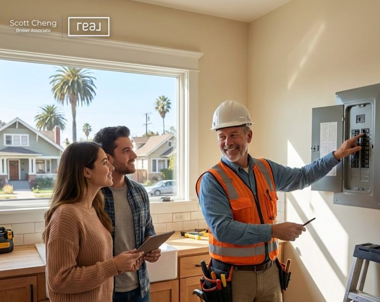 Best Home Inspectors for First-Time Buyers in North Park San Diego 2026: Top Reviews