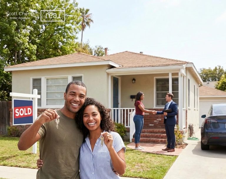 Best Real Estate Agents for First-Time Buyers in Clairemont San Diego 2026 – Reviews & Tips