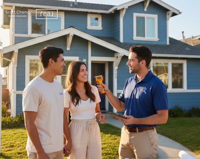Pinakamahusay na Home Inspectors para sa mga Unang Bumibili sa San Diego 2026