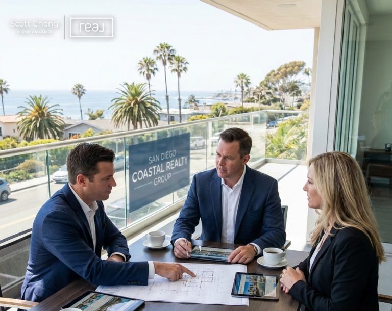 Best Real Estate Agents for Multifamily Investors in San Diego 2026 – Top Reviews & Tips
