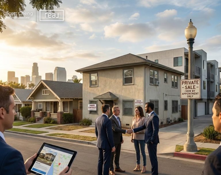 Top Off-Market Investment Properties in San Diego Real Estate Investors Can Access in 2026