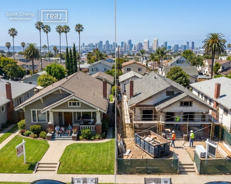 Buy-and-Hold vs Value-Add Strategies for San Diego Investors 2026: Which Maximizes Portfolio Growth in a Normalizing Market with Lower Rates