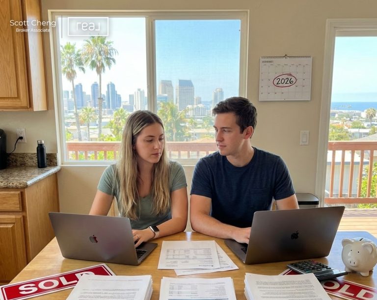 Deferred Payment vs Forgivable Loan vs Grant: Which San Diego First-Time Buyer Assistance Program Saves You the Most Money at Resale in 2026?