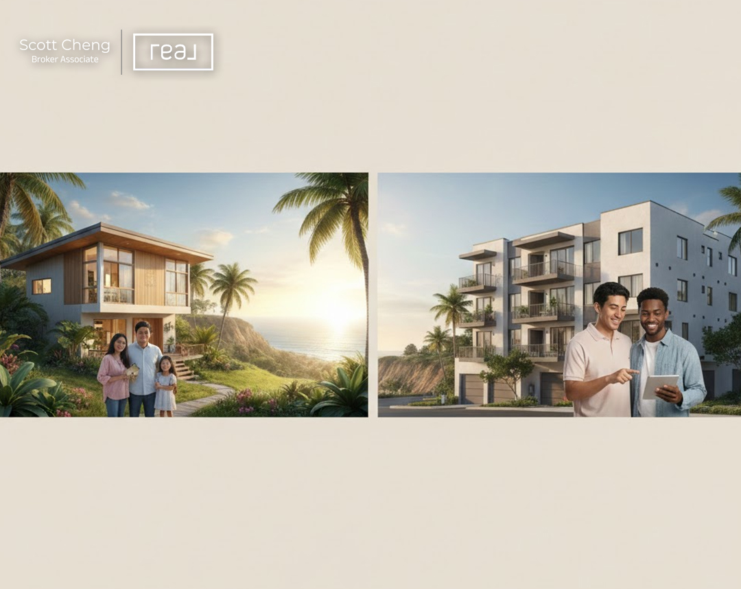 CalHFA Dream Para sa Lahat vs SDHC Programs para sa San Diego Mga Unang Beses na Bumibili 2026: Alin ang Tulong sa Down Payment na Nagpapalaki ng Iyong Kapangyarihang Bumili sa Encinitas o Del Mar Bago Mag-apply?