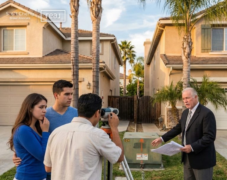 Title Issues & Easements in Mira Mesa & Vista Properties 2026: Essential Tips for First-Time Buyers