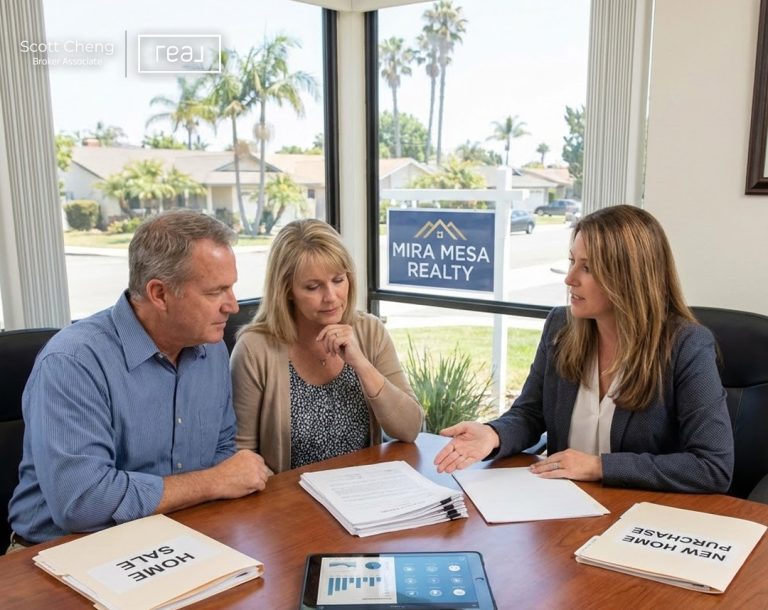 Dual Agency Risks vs Benefits for Move-Up Buyers in Mira Mesa 2026