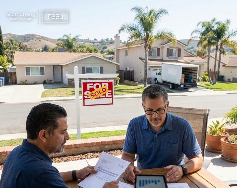 Bridge Loans vs Home Equity Lines for Move-Up Buyers in Mira Mesa 2026: Which Funds Your Upgrade Without Losing Your Offer