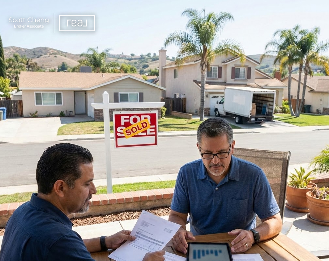 Bridge Loans vs Home Equity Lines for Move-Up Buyers in Mira Mesa 2026: Which Funds Your Upgrade Without Losing Your Offer