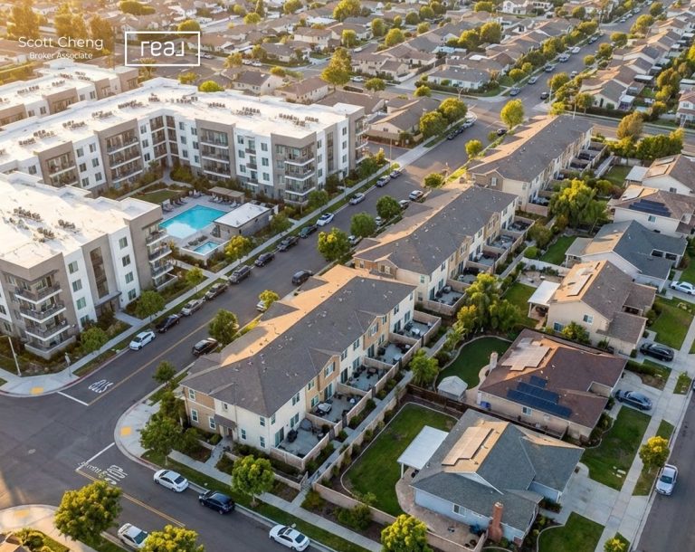 Mira Mesa Property Upgrade 2026: Condo vs Townhome vs Single-Family for Move-Up Buyers