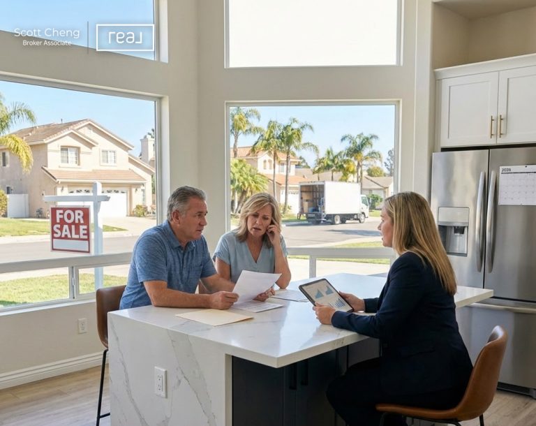 Appraisal Gap Insurance for Move-Up Buyers in Mira Mesa 2026: Secure Your Upgrade Purchase