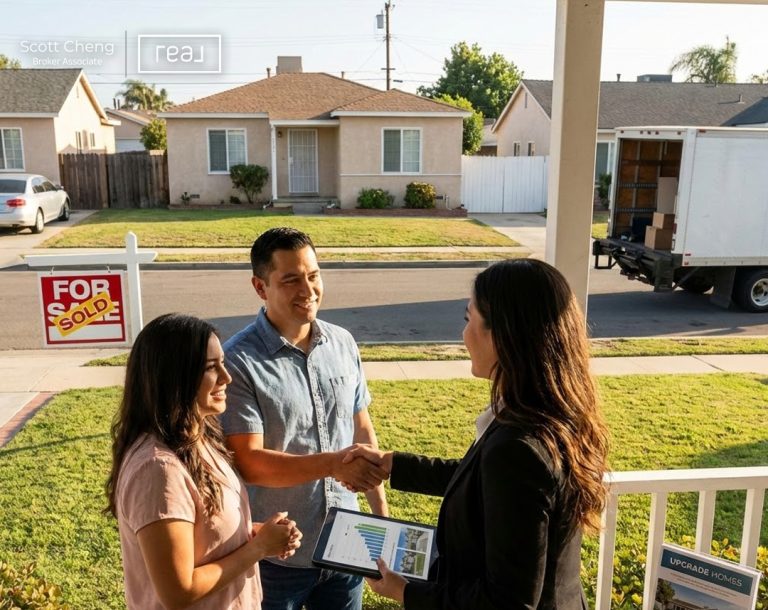 List-to-Sale Price Ratio Strategy for Sellers in Mira Mesa 2026: How to Price Your Starter Home to Sell Fast and Fund Your Upgrade