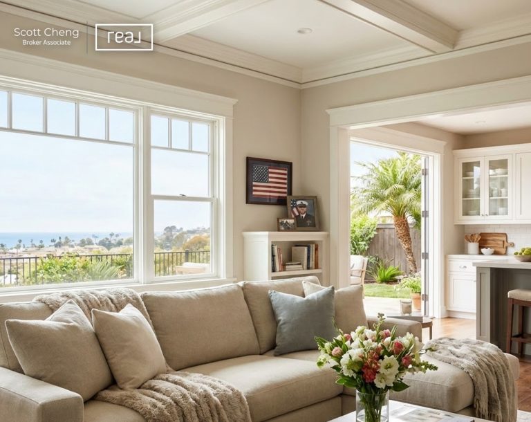 Top Home Stagers for San Diego Veterans 2026: Reviews and ROI Comparison for Point Loma vs Clairemont Sellers Ready to List Now