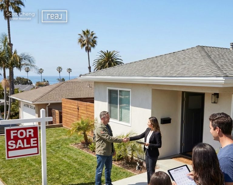 Best Timing to List Your San Diego Home in 2026: Market Windows for Veterans Before Inventory Rises and Rates Drop Further