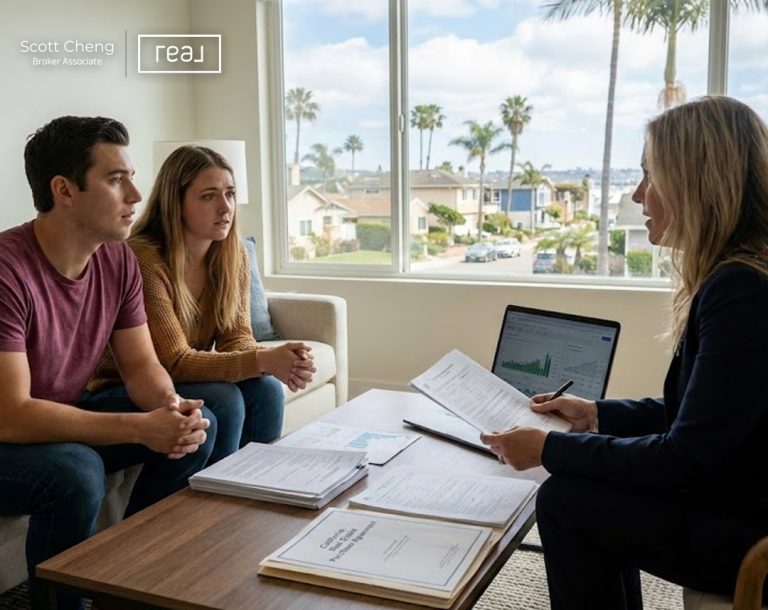 Mga Pagkakaiba ng Appraisal Gaps at Mababang Appraisal para sa mga Unang Beses na Bumibili sa San Diego 2026: Mga Estratehiya upang Mapagtagumpayan ang Pagkakaiba at Maisara ang Iyong Alok sa Imperial Beach o Santee