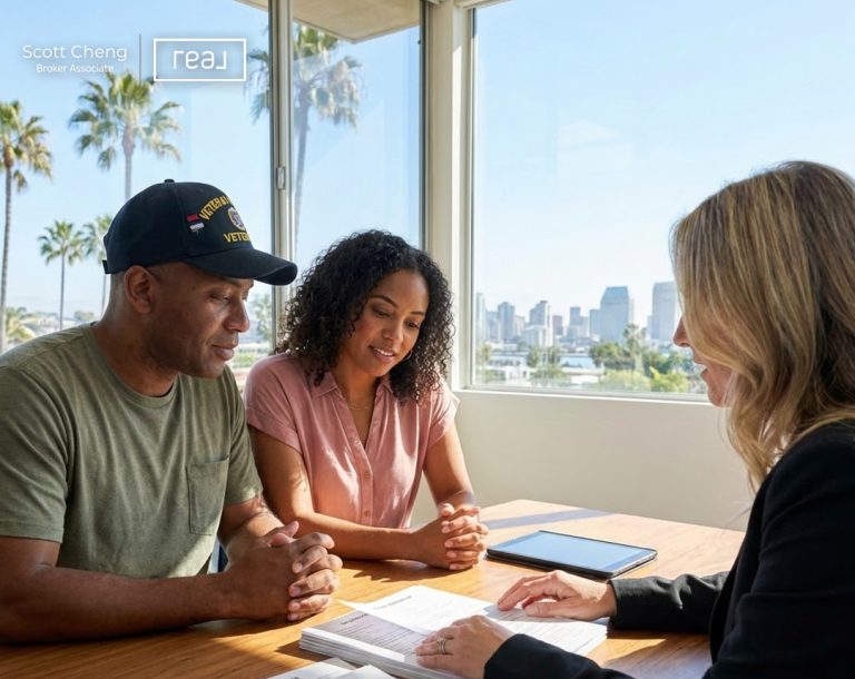 VA Loan Seller Disclosure Requirements vs Standard Disclosures in San Diego 2026: What Veterans Must Know to Close Fast Without Delays