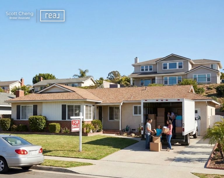 Maximize Equity: Sell Your Starter Home in Mira Mesa Before Upgrading in 2026