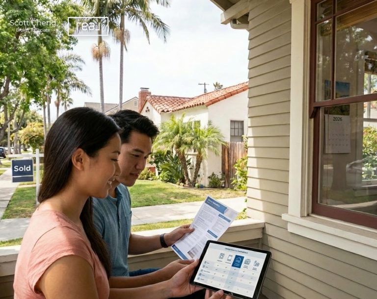 2026年首次购房者在圣地亚哥的最佳房屋保修选择