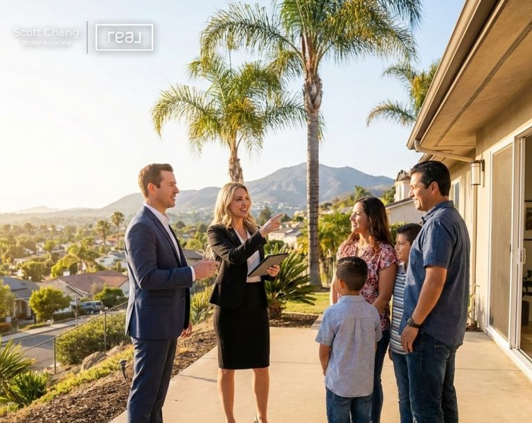 Best Dual Agency Real Estate Teams for Sell-and-Buy Relocations in Escondido San Diego 2026: Top Reviews to Handle Both Transactions Seamlessly