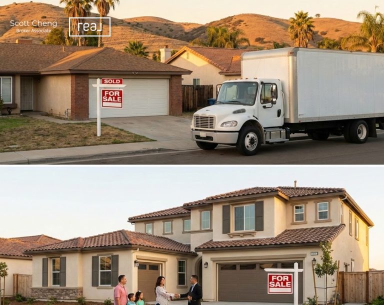 Selling Your Home in Escondido While Buying in Poway 2026: Best Agents to Maximize Equity and Avoid Bridge Loans for Relocating Sellers