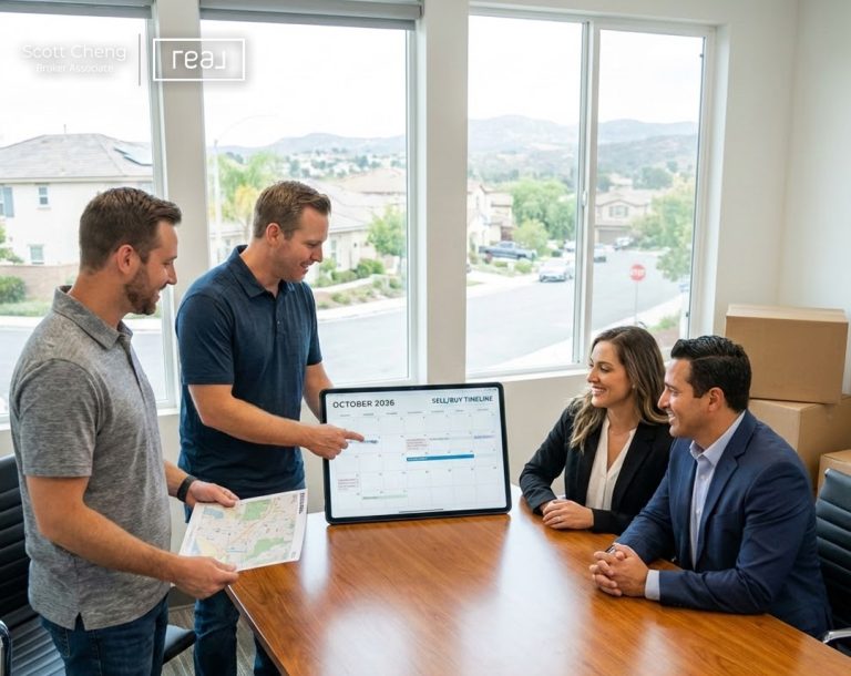 Best Real Estate Agents for Relocating Professionals in Poway San Diego 2026: Top Reviews and How to Choose One to Coordinate Sell-Buy Timing Before Your Job Start Date