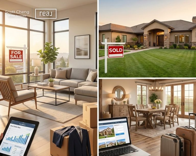 Mira Mesa vs Poway Home Selling Strategies for Relocating Professionals 2026: How to Price and Stage for Fastest Sale Before Purchasing Your Next Property