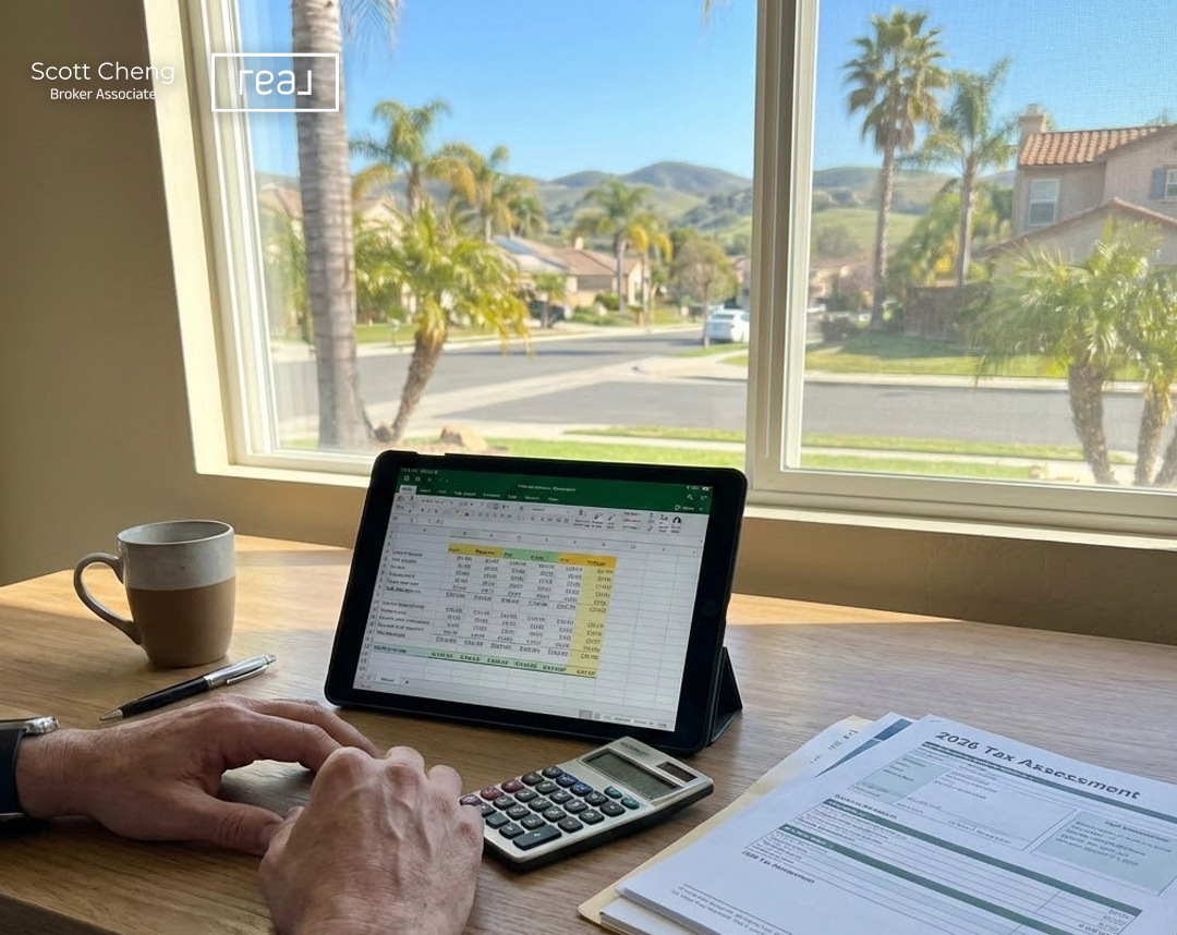 Net Proceeds Calculator for Selling in Poway San Diego 2026: Exact Fees Taxes and Equity Breakdown to Decide Your Listing Price Now