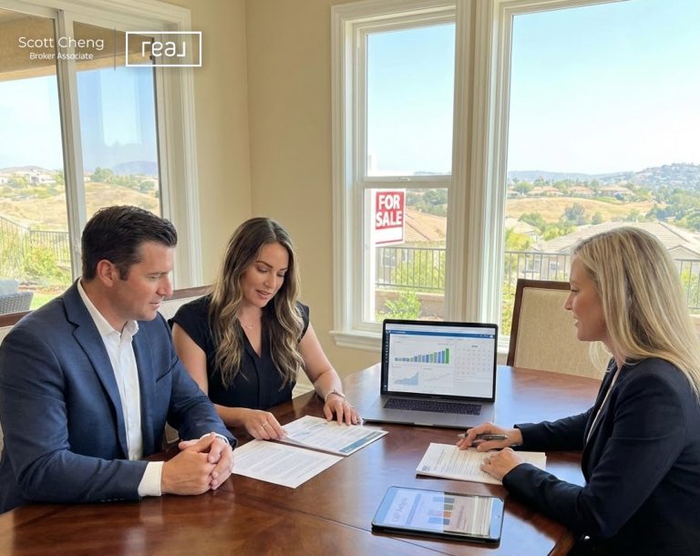 Top Home Pricing Strategies for Sellers in Poway San Diego 2026 – Don’t Leave Money Behind!