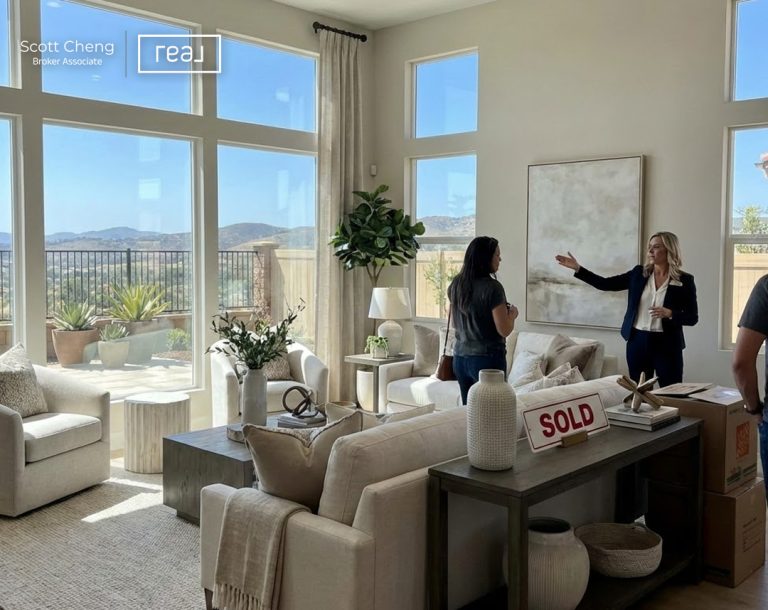Best Staging Companies for Urgent Home Sales in Escondido San Diego 2026: 10% Boost