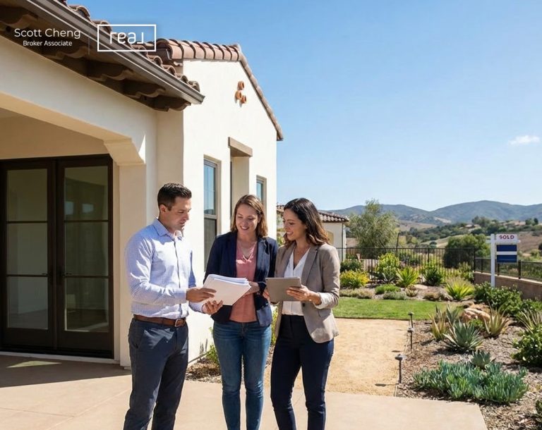 Best Disclosure Services for Home Sellers in Escondido, San Diego 2026: A Complete Guide