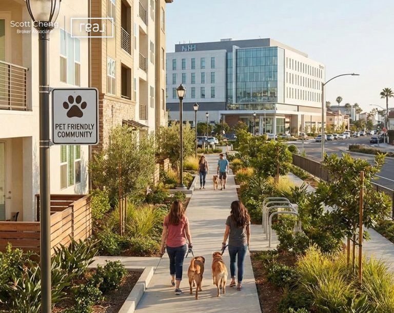 Pet-Friendly Rentals Near Carlsbad Hospitals 2026 – Top Listings for Healthcare Workers