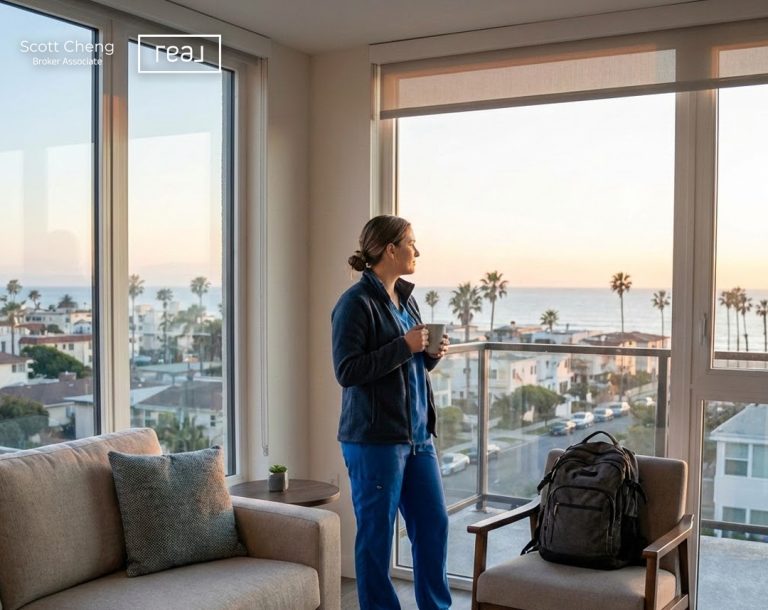 Furnished Short-Term Rentals for Healthcare Workers in Oceanside 2026: Compare Top Options