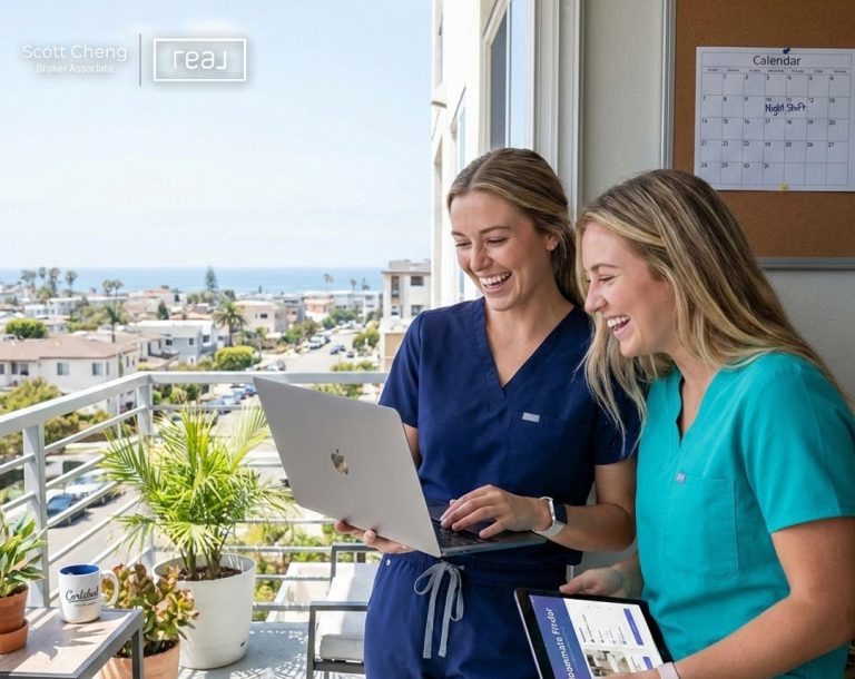 Best Roommate Finder Services for Healthcare Professionals in 2026