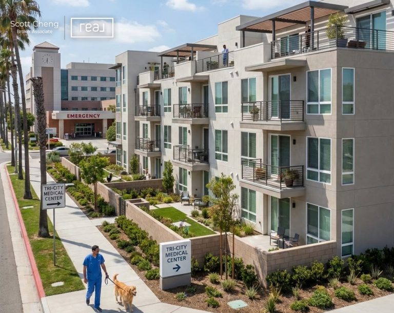 Best Apartments for Rent Near Tri-City Medical Center in Oceanside 2026: Top Reviews and How to Choose Pet-Friendly Units with Healthcare Shift Access Before Lease Signing