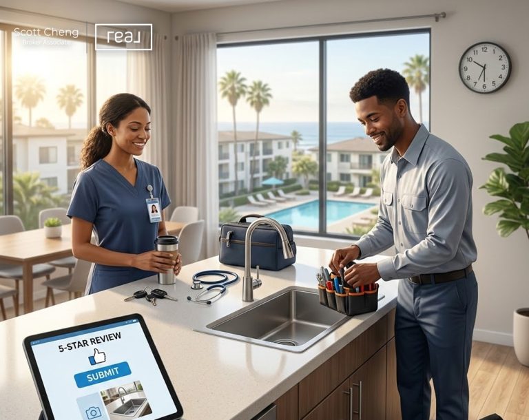 Best Property Management Companies for Rentals in Carlsbad Oceanside 2026: Top Reviews and How to Choose Responsive Ones for Fast Maintenance Before Your Shift Starts