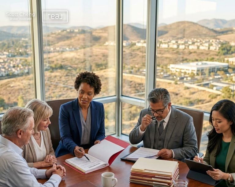 Top Real Estate Investment Attorneys in Escondido & Poway 2026: Expert Reviews
