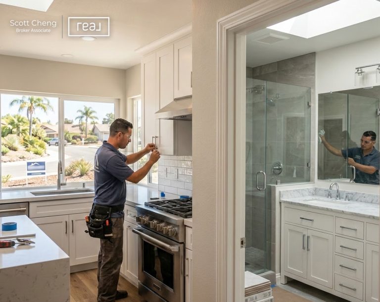 Best Contractors for Value-Add Rehab Projects in Poway San Diego 2026: Top Reviews and How to Choose for Kitchen/Bath Updates Before Resale Peak