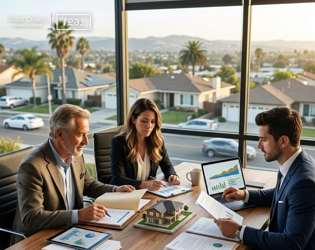 Private Money vs Hard Money Lenders for San Diego Flip Investors in Mira Mesa 2026