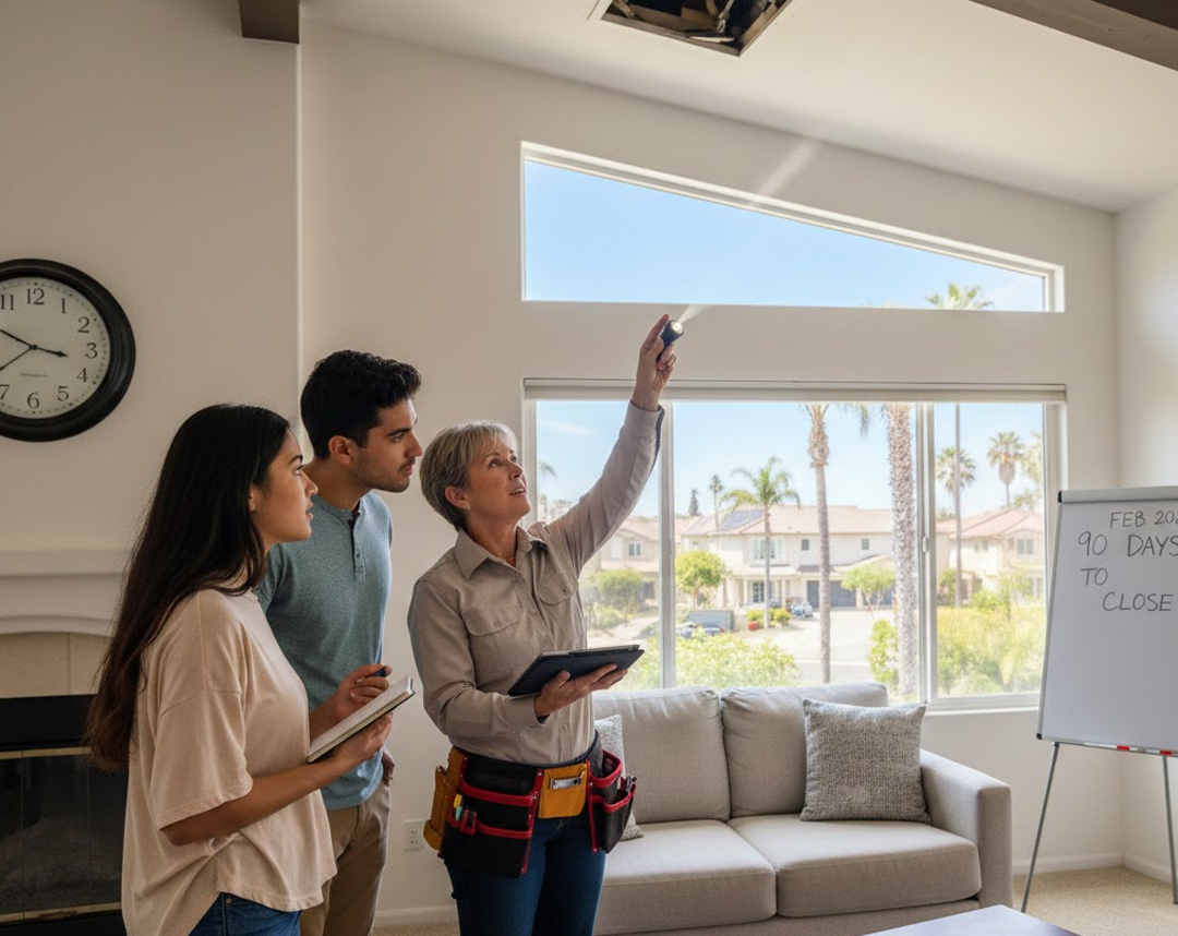 Townhome vs Condo vs Single-Family Homes in Mira Mesa: Best Value for Buyers 2026